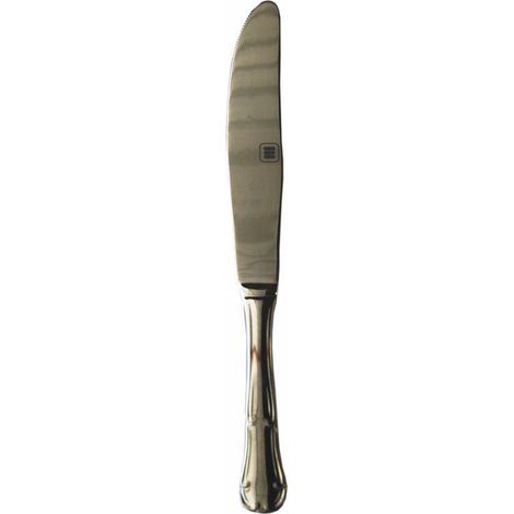PINTINOX cuchillo mesa mod.novecento (caja 12) , Cuchillo mesa 18/10 novecento