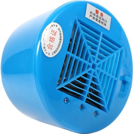 Ampoule chauffante E27 pour volaille, porcelets et animaux domestiques - Lampe infrarouge pour éleveur (1/5)