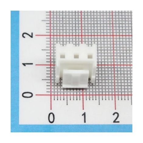 1-1123722-3 TE Automotive Industry Connectors and Accessories (1/5)