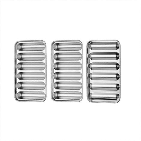 Wurstformen, Fleischdrücker, Küchenutensilien, Zubehör und Werkzeuge (1/5)