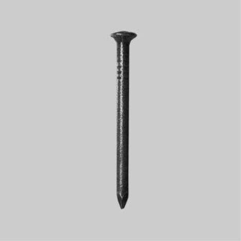 Chiodi testa bombata cavatorta 3,5x50 mm (3 kg) CAVATORTA