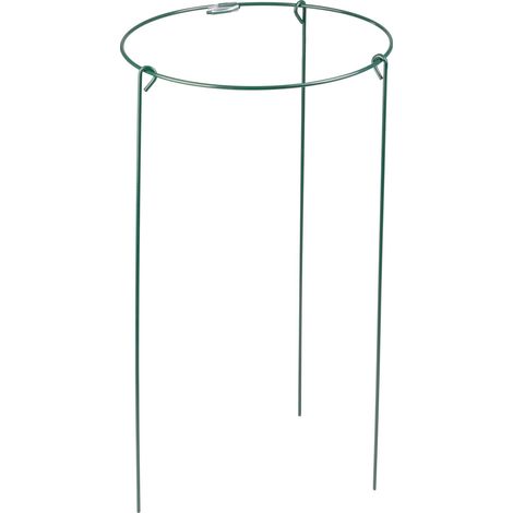 Stütze Strend Pro, Garten, für Pflanzen, kreisförmig, 25x46 cm
