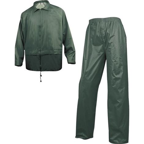 Completo pioggia Giacca/pantaloni M
