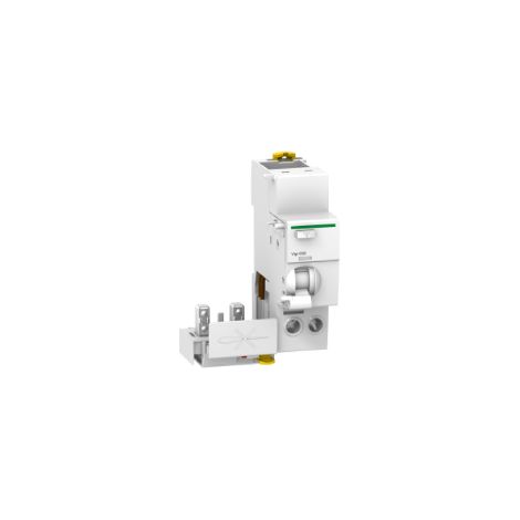 A9Q11225 - Bloc différentiel Acti9 Vigi iC60 - 2P 25A 30mA type AC 230-240V 400-415V - Schneider Electric