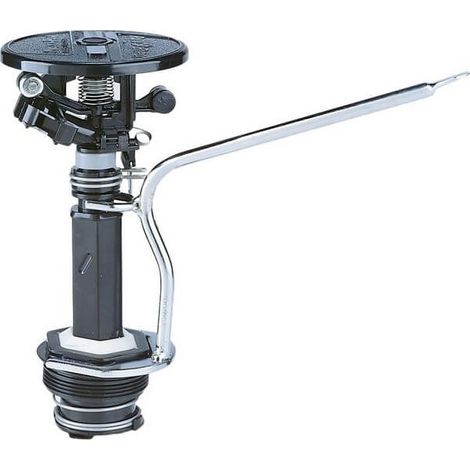Llave de instalación Maxi Paw
