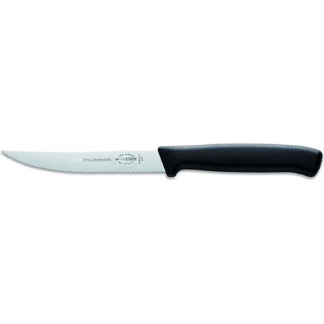 F. DICK ProDynamic Universalmesser Wellenschliff Steckmesser, Klingenlnge 11 cm