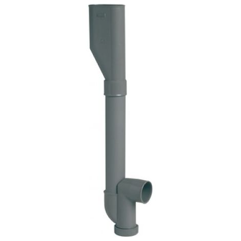 SIPHON MAL DBLE SORTIE YH46C NICOLL 1YH46C