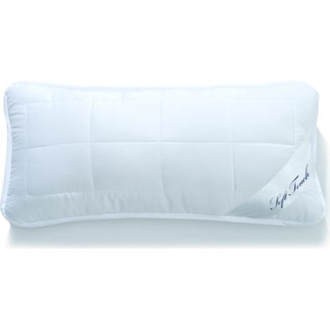 Oreiller Fermeture Éclair Microfibre 40 x 80 cm (1/5)