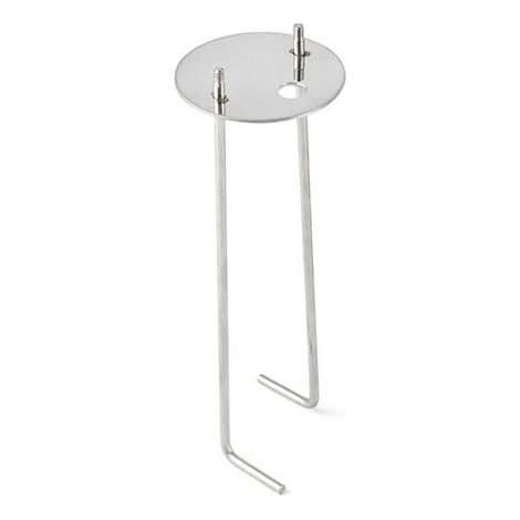 PUK 59/85 Accessorio per ancoraggio a pavimento