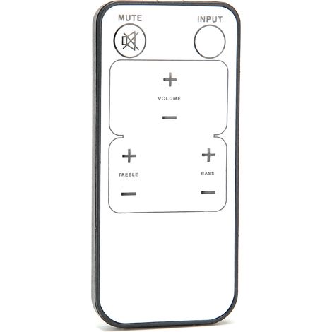 Boîtier ABS, accessoire de télécommande professionnelle pour Microlab R7121/RA093/RC071/R7102 (1/5)