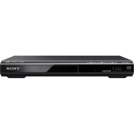 DVD HDMI 1080P Y USB