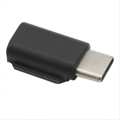 Adaptateur de téléphone pour stabilisateur portable 2 ports USB-C, connecteur de téléphone Android, pièce de rechange (1/5)