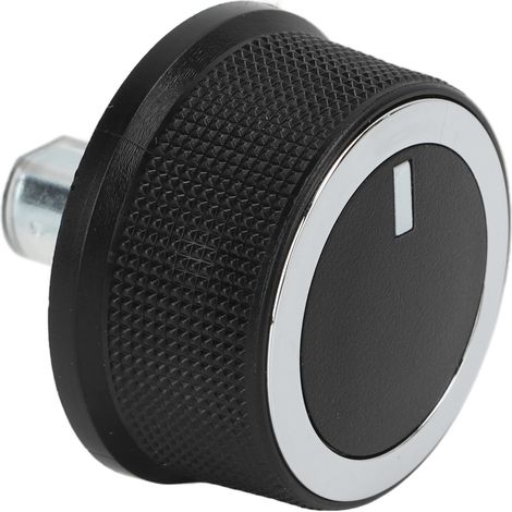Bouton de réglage de la température du chauffage et de la climatisation 84141127 pour Express 1500 08-17 (1/5)