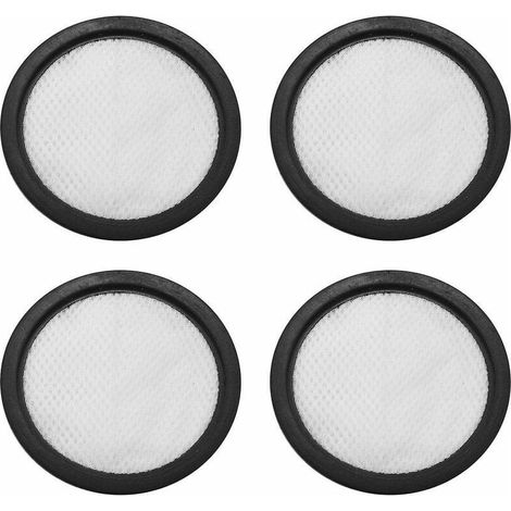4 pièces filtres Hepa filtre Hepa de remplacement pour Proscenic P8 thsinde (1/4)