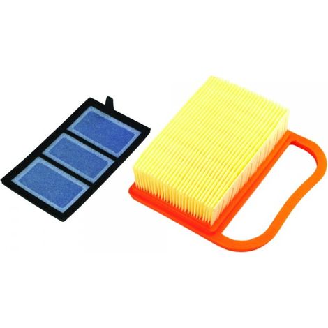 STIHL TS410 TS420 TS LUFTFILTER-SET