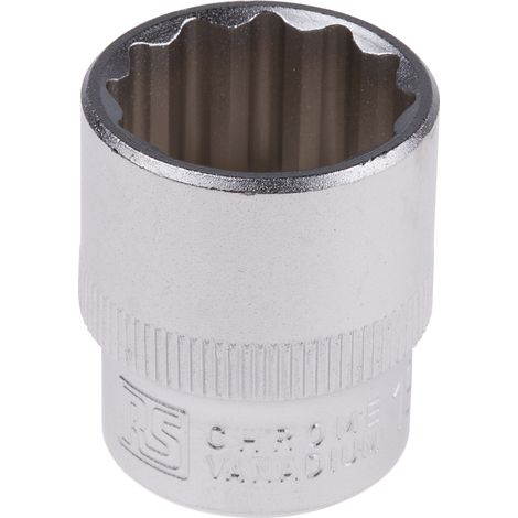 Douille 19mm Bi-Hexagone, entraînement 3/8", Carré ( Prix pour 1 ) (1/2)