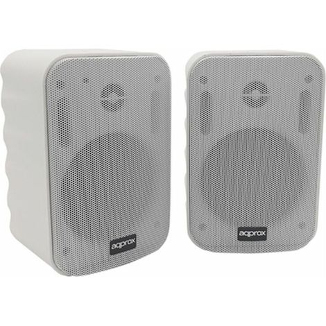 Circa diffusori da incasso dig.2x15w autoamplif.integ (1/2)