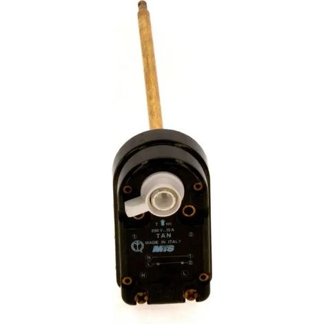 BOSCH Regulador de temperatura, 87397222760