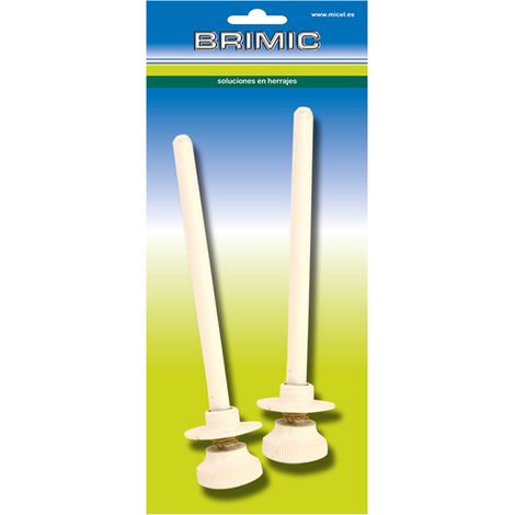 BRIMIC BL SEGURO PERSIANA PR9 120MM BL