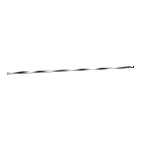 Montante Scaffale In Acciaio Serie America Cm.137H 4 Pz