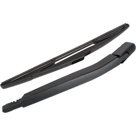 Bras d'essuie-glace arrière + balai pour Opel Zafira B (2005-2008) (1/5)