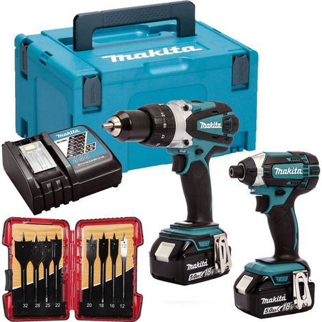 MAKITA D-18976 Masonry drill bit 14mm x 315mm x 400mm (1/3)