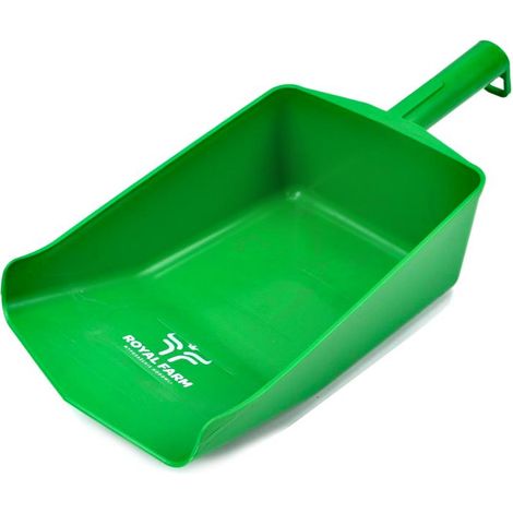 Pelle à aliments Royal Farm Feed Scoop 2 l (1/3)