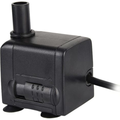 Aqua-Nova NP-400 Pumpe