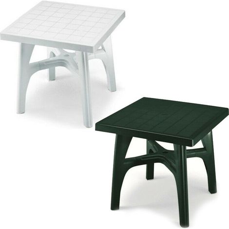 Tavolo Quadromax Contract Bianco (1/3)