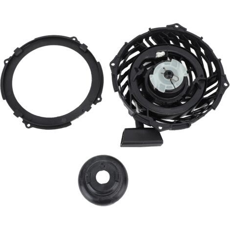 Easy Start for lawnmowers, compatible with Briggs & Stratton 591139, 593961, 590588, Stens 150-012 quick start kit--DTEKGAZ