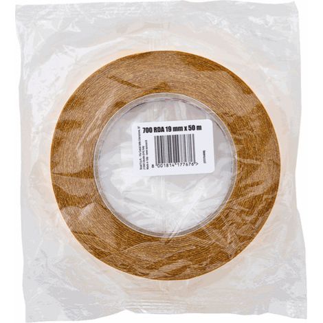 EUROCEL 700RDA Für die Nutzung im Innenbereich geeignet 50 m Transparent