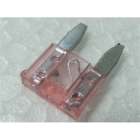 Fuse lamellars 4amp 66.502