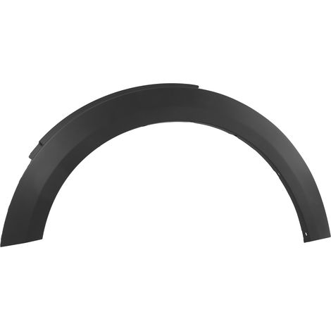 Aile avant Protection Passage de Roue Moulure Gauche Droite pour Mini Countryman R60 2010-2016, Kit Pare-Chocs Arceau, 51779800761 (1/5)