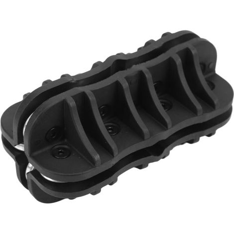 Redresseur de tube portatif 1/4 po Outil de redressement de tuyau universel pour conduite de carburant de frein (1/3)
