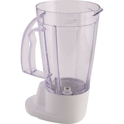 Moulinex caraffa boccale frullatore robot Double Force Compact FP542 FP544 (1/2)