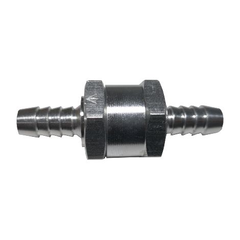 Clapet Anti-Retour Carburant Diam. 8mm