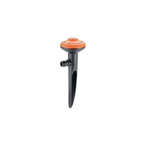 Irrigatore Puntale Spike Jet in Blister 8661 Claber 5 Blister