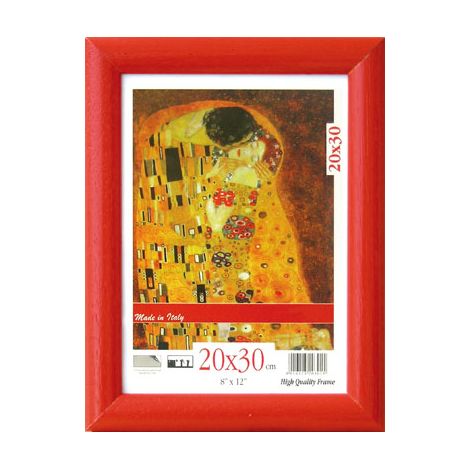 CORNICE PIATTINA cm. 21x29,7 (A4) LedLeds