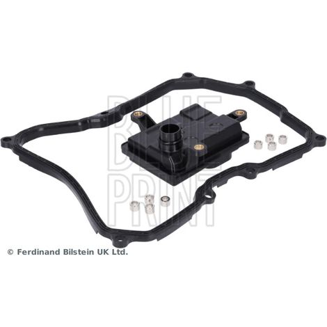 Kit de filtre hydraulique, boîte automatique Blue Print ADBP210116 AUDI