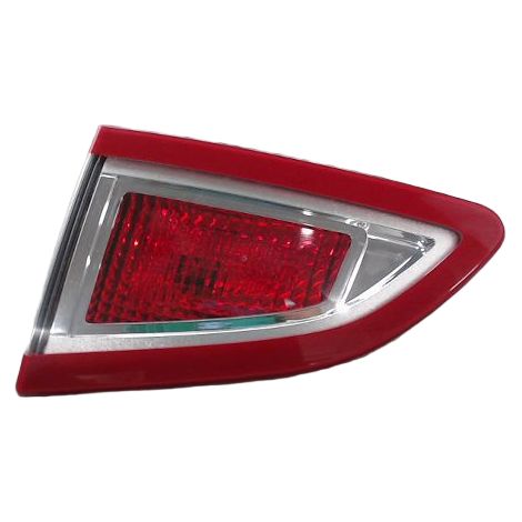 [PRODUIT D'OCCASION] Feu Arrieree Interieur Droit RENAULT Megane ♻️ Ref Oe. 265500018r - Garantie à vie (1/3)