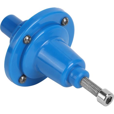 Accessoire de vanne de régulation de pression pour machine à traire sous vide en plastique HL MP43A (1/5)