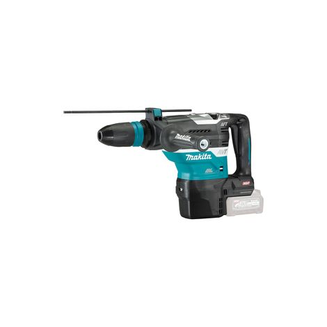 Makita Akku Kombihammer Hammer Bohrung SDS-MAX 40mm 40V HR005GZ01 (1/5)