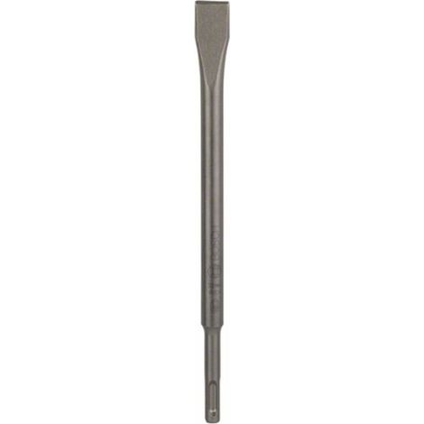 Cincel plano SDS plus 250 x 20 mm