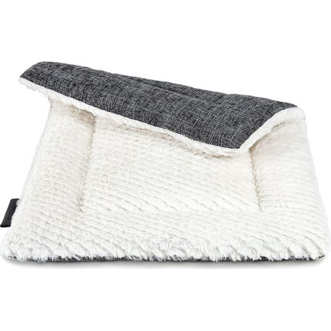 lionto Wendedecke, Liegedecke für Hunde und Katzen, (S) 50x35 cm (1/5)