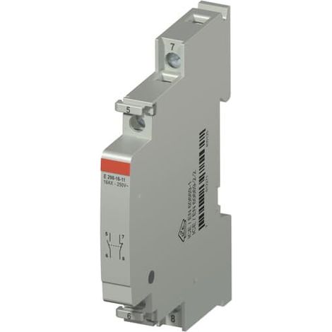 E298-16-11 2CCA704321R0001 ABB G093995
