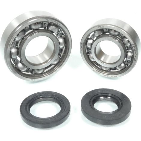 Lager oder Dichtung spi Motor rsm für Auto neu (1/2)