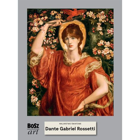 Dante Rossetti. Pittura mondiale