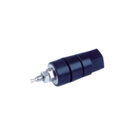 30 A Klemme schwarz Electro Dh 09.080/N 8430552073597
