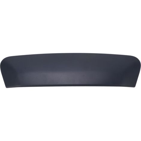 Generic Tailgate Micro Switch Handle, Simple Installation, Direct Fit, Anti-Crack, 13188017, Scratch Resistant for D Mk III (1/5)