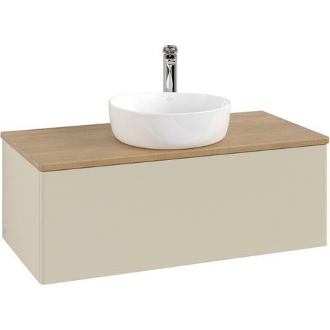 Villeroy & Boch K31051HJ WTUS Antao K315 1000x360x500mm (1/3)
